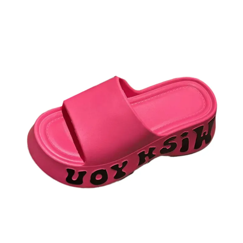 Fashionable Simple Flip Flops-2