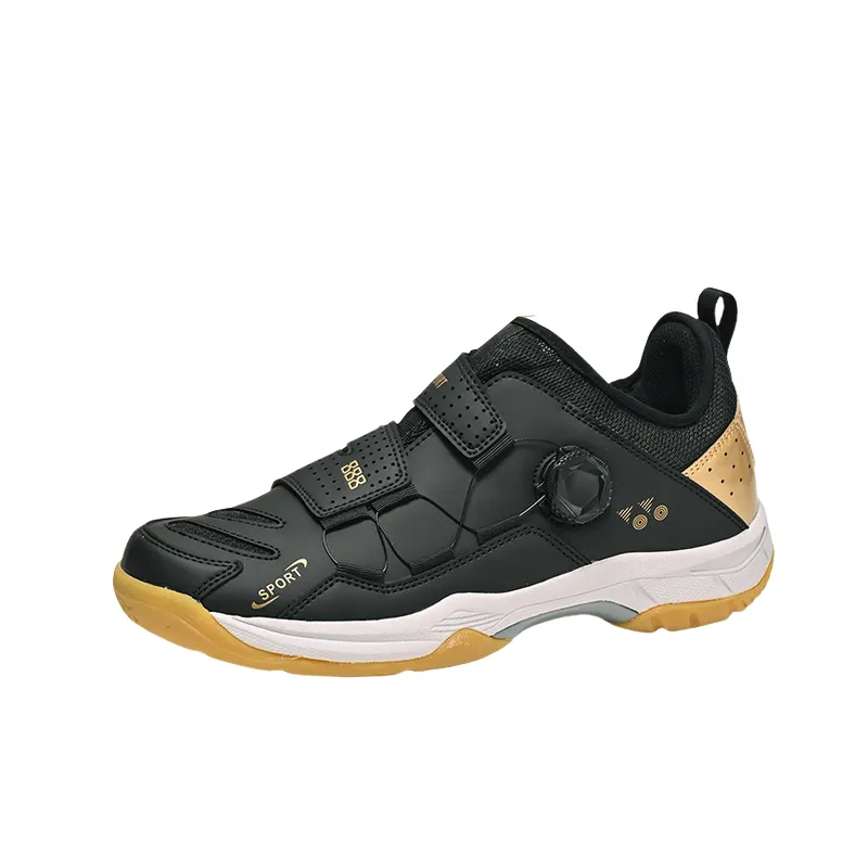 Basics Simple Badminton Shoes-0
