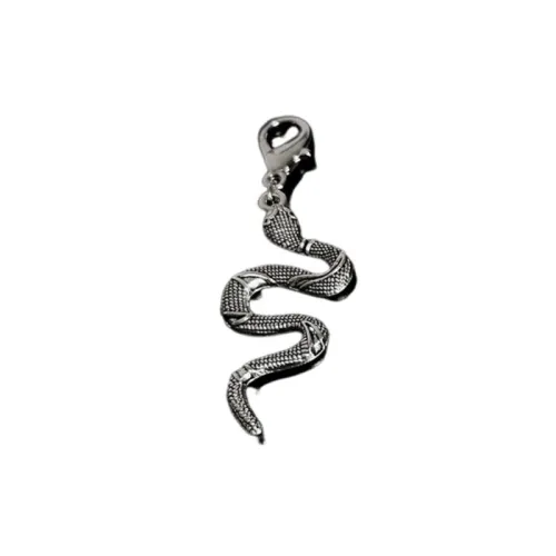 Alexander McQueen Skull Chain Bracelet