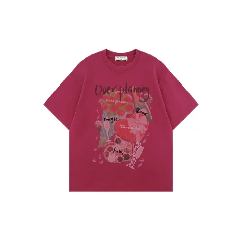 Trendy Cool Cotton T-Shirt