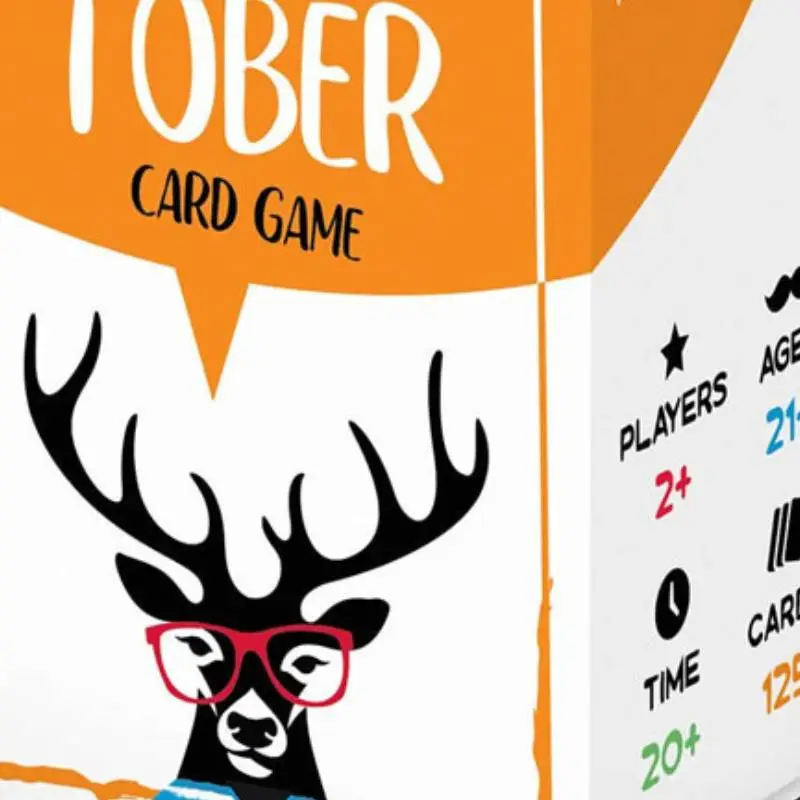 Funky Punk Board Game-2