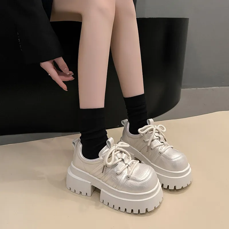 Casual Fashionable Loafer-2