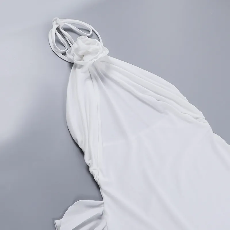 Sexy Fashionable Dress Women-4