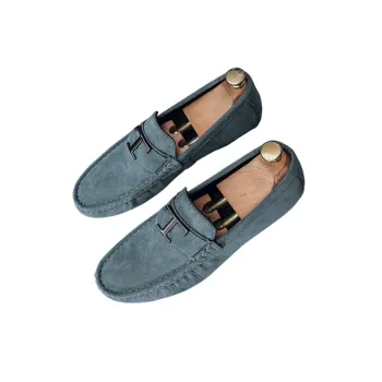 Fashionable Funky Loafer