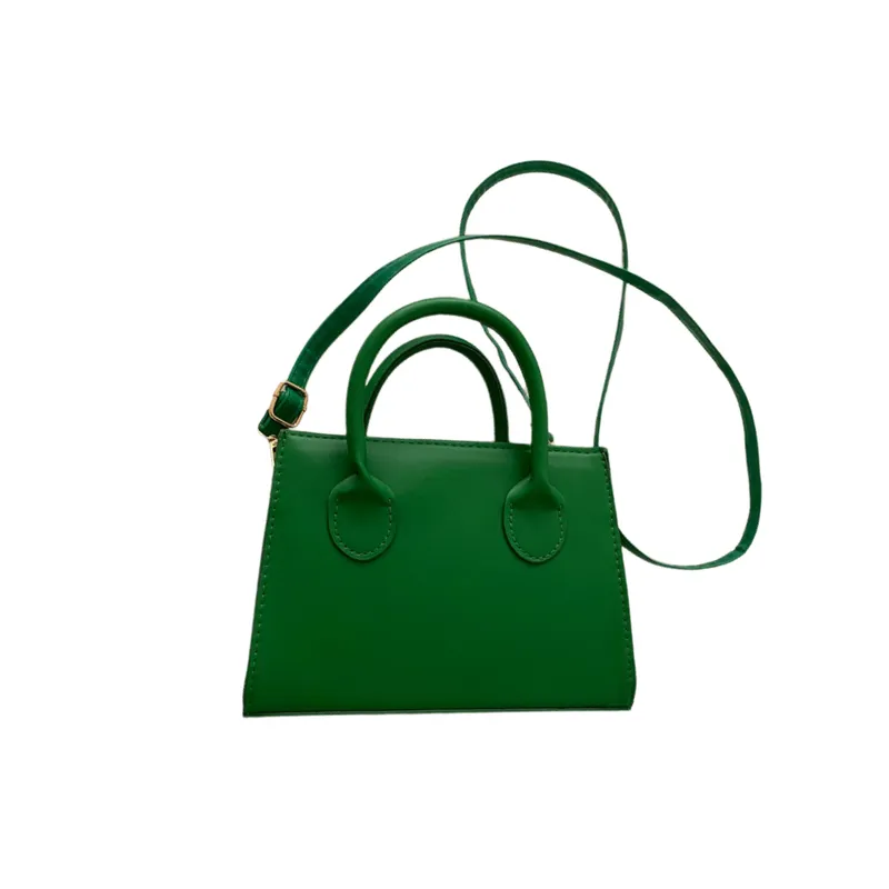 Fashionable Simple Crossbody Bag-4