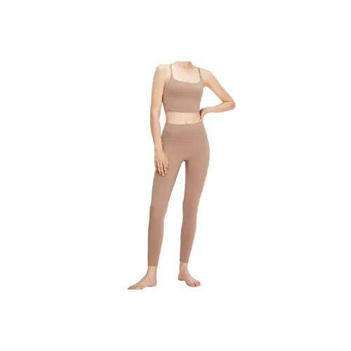 Sexy Sporty Fitness Kit Women