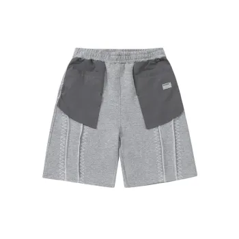 Loose Casual Shorts