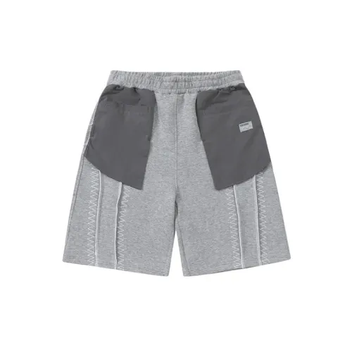 Loose Casual Shorts