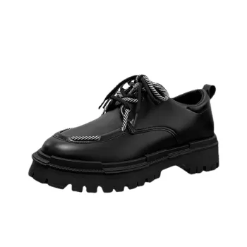Simple Casual Dress Shoes