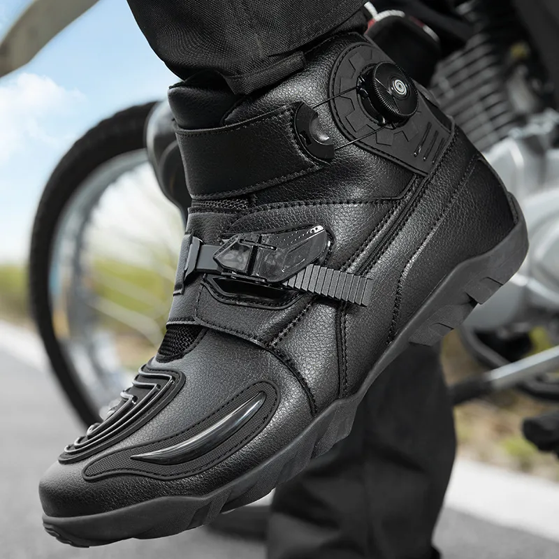 Fashionable Sporty Cycling Shoes-5