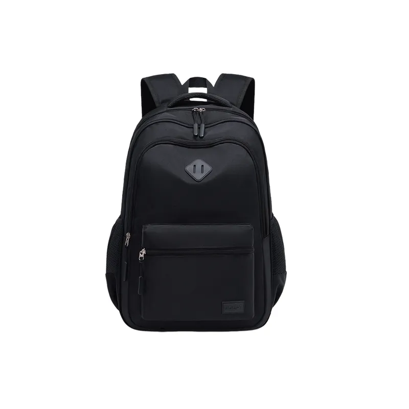 Simple Lightweight Backpack-0