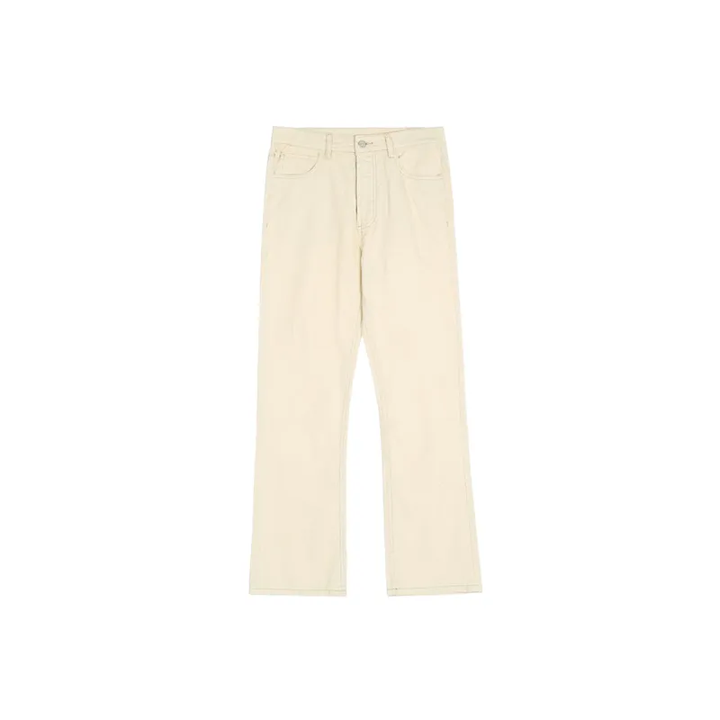 Fashionable Loose Jeans Women