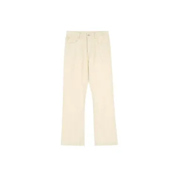 Fashionable Loose Jeans Women