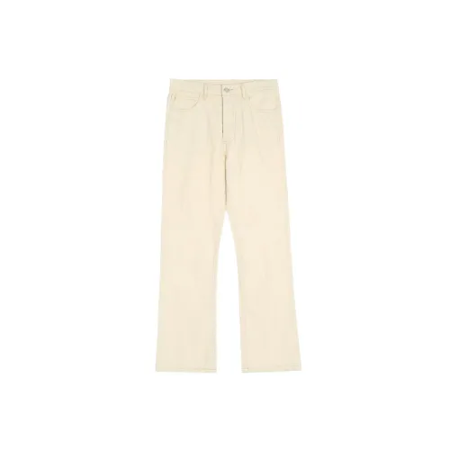 Fashionable Loose Jeans Women