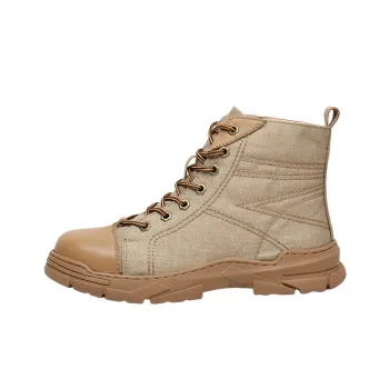 Basics Funky Outdoor Boots