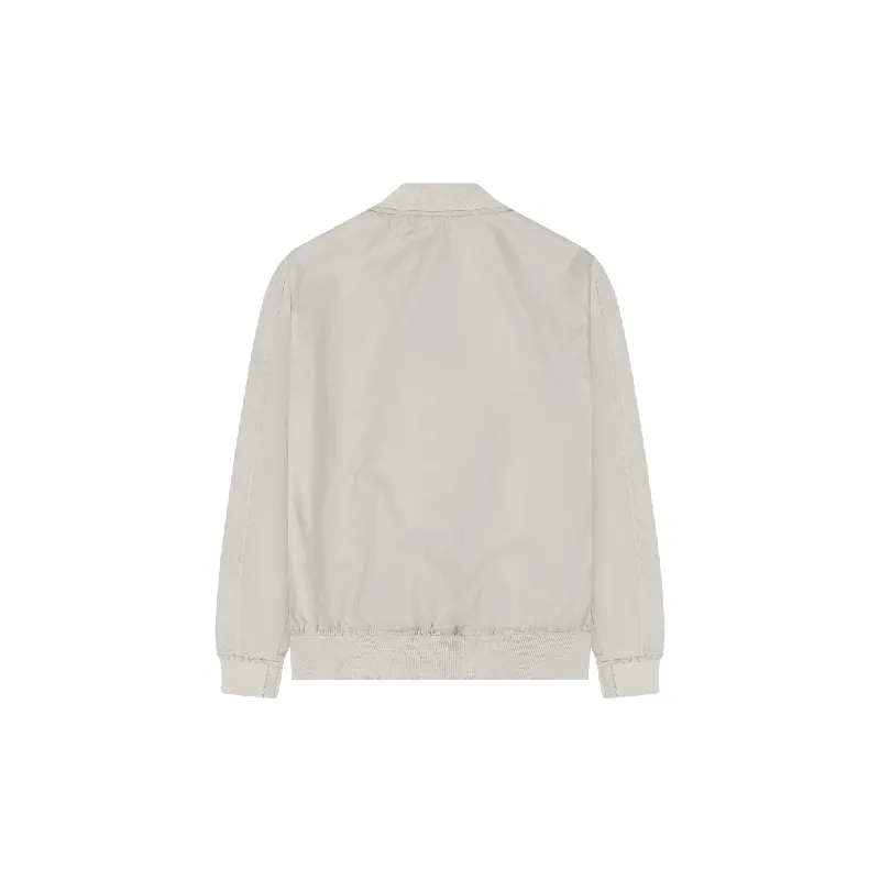 Funky Lightweight Cotton Blended Fabric Jacket-11
