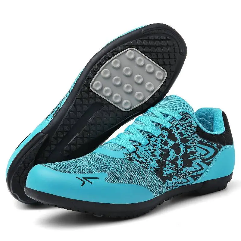 Fashionable Sporty Cycling Shoes-7