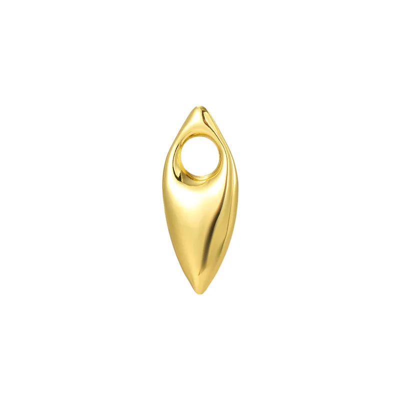 Simple Basics Necklace / Pendant-4