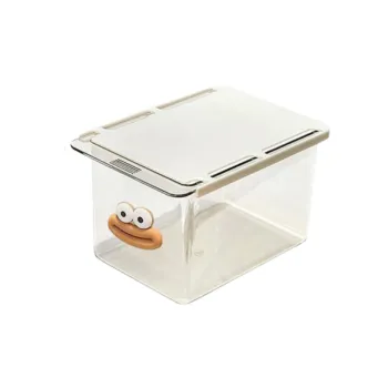 Cute Simple Storage Boxes