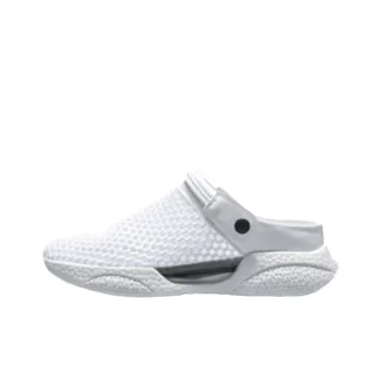 Sporty Casual Slippers