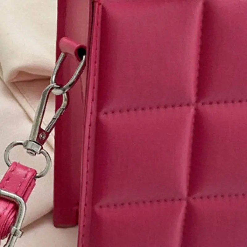 Fashionable Simple Crossbody Bag-6