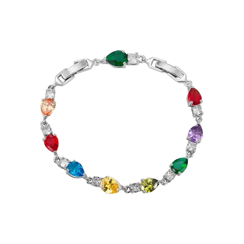 Hip hop Bracelet-0
