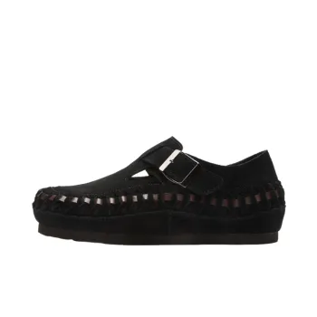 Retro Plain Lifestyle Shoes