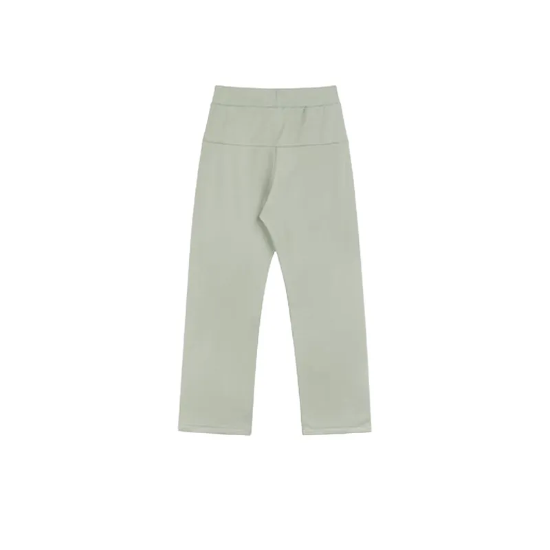 Wide Leg Loose Casual Sports Pants-5