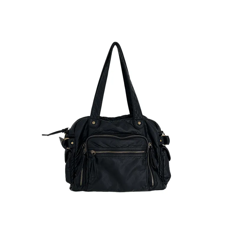 Fashionable Cool Shoulder Bag-2