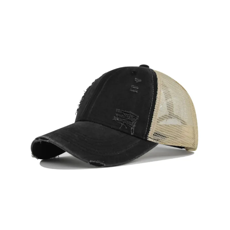 Retro Basics Cap-6