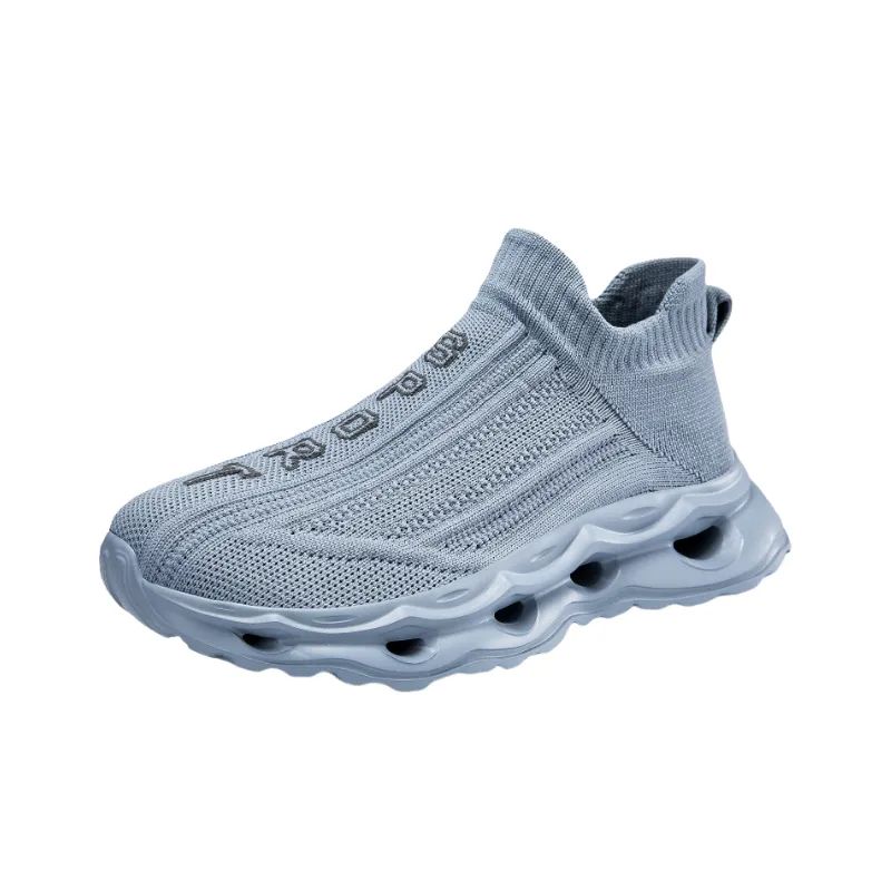 Casual Breathable Lifestyle Shoes-10