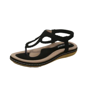 Simple Lightweight Beach Sandals