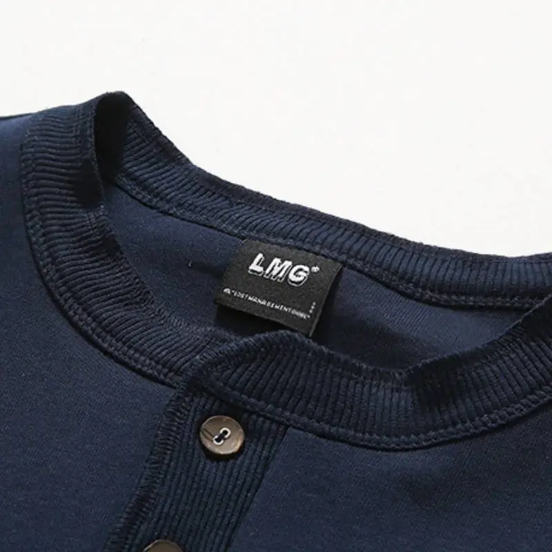 Fashionable Loose T Shirt-4