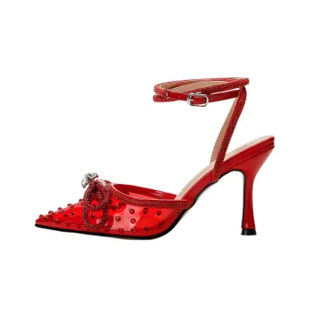 Simple Basics High Heels