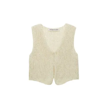 Breathable Fashion Vest