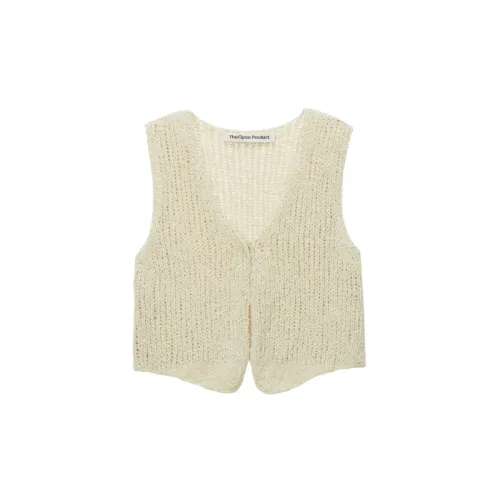 Breathable Fashion Vest