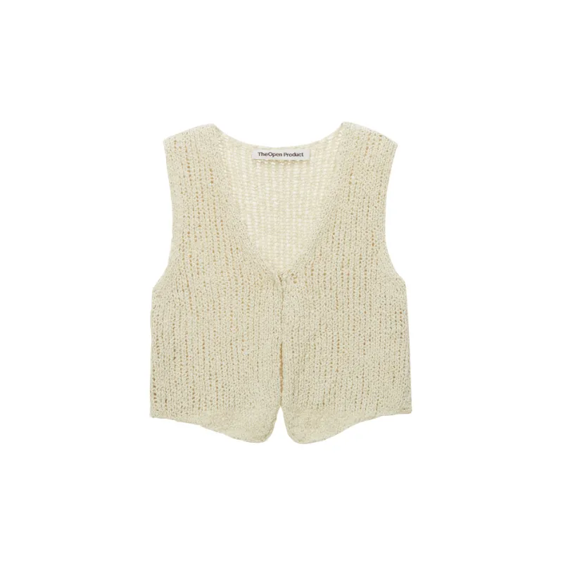 Breathable Fashion Vest-3