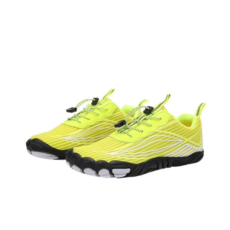 Casual Fashionable River Trekking Shoes-6
