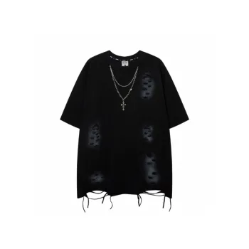 Cool Street 100% Cotton T-Shirt