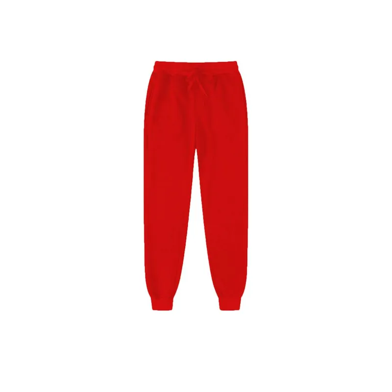 Casual Jogger Pants-0