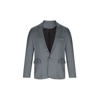 Fashionable Simple Business Suit
