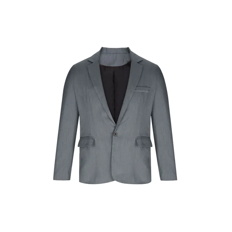 Fashionable Simple Business Suit-10