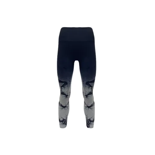 Sporty Simple Leggings Women