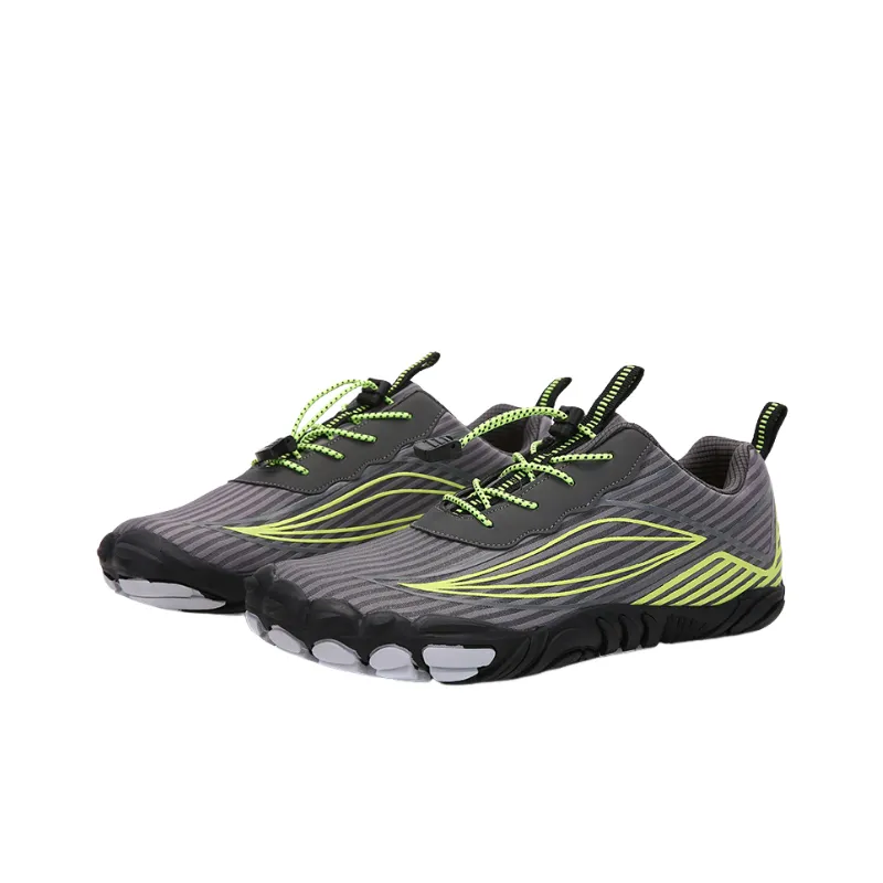 Casual Fashionable River Trekking Shoes-9