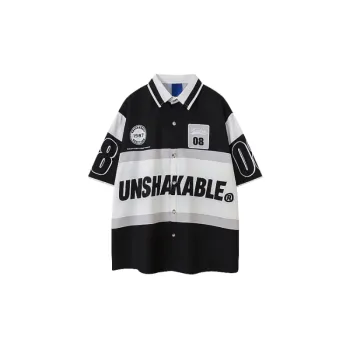 Fashionable Simple Shirt