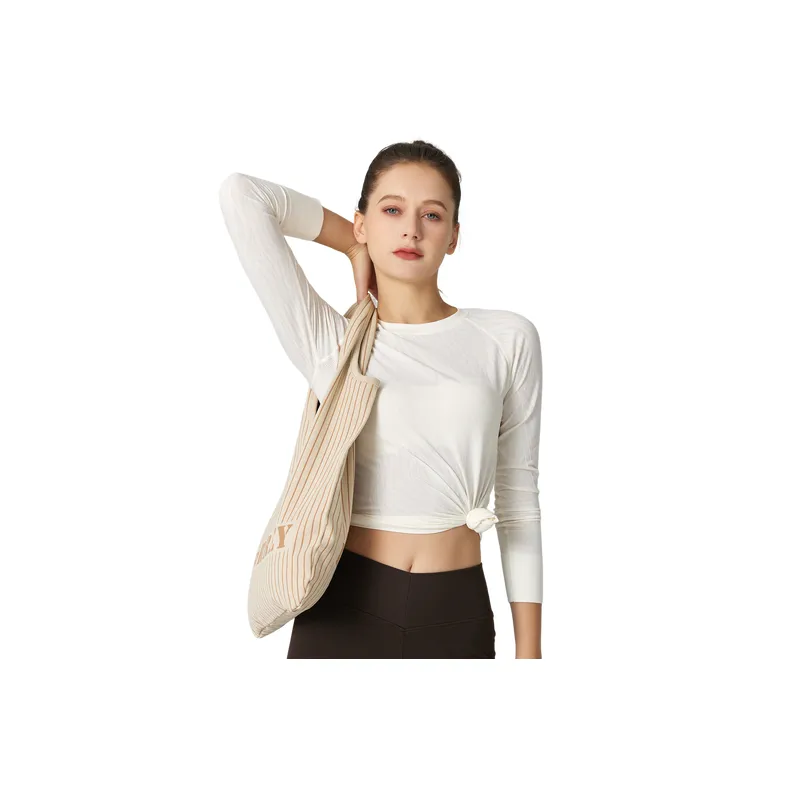 Simple Basics Blended Synthetic Fabrics Fitness Clothing Women-2
