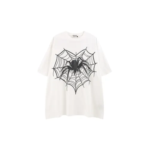 Street Spider 100% Cotton T-Shirt