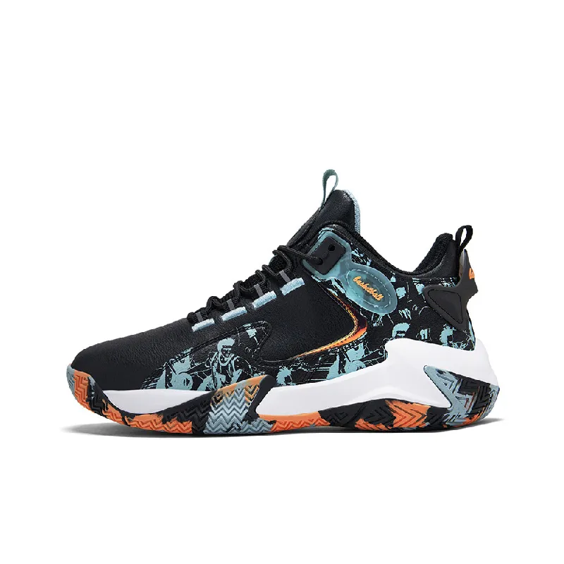 Trendy Extra Large Running Sneakers-0