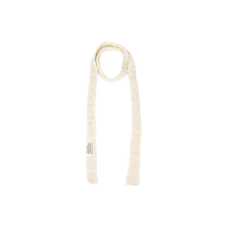 Fashion Cool Knit Scarf-2