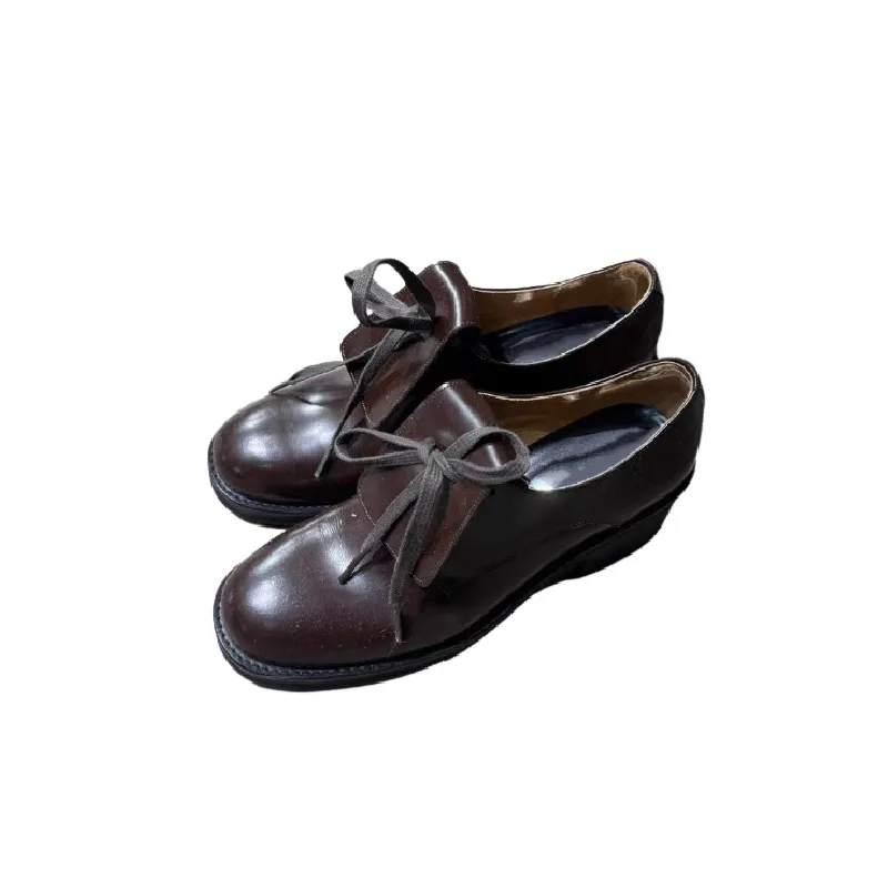 Retro Long Lasting Loafer-0